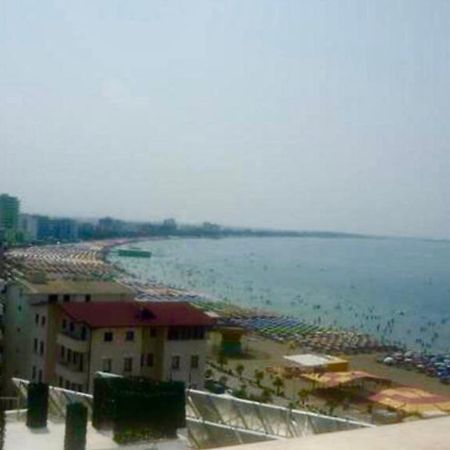 Holiday Home Shëngjin 外观 照片