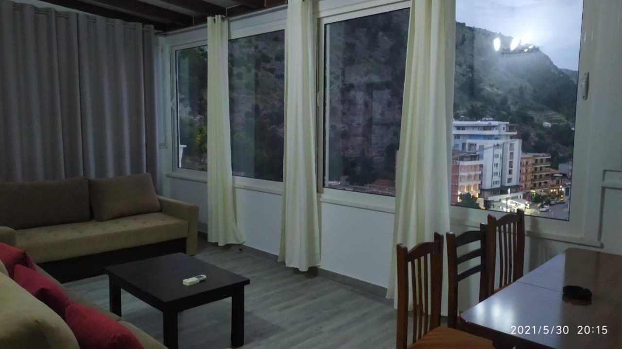 Holiday Home Shëngjin 外观 照片