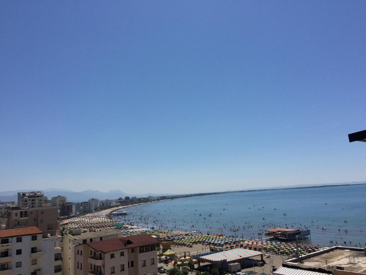 Holiday Home Shëngjin 外观 照片