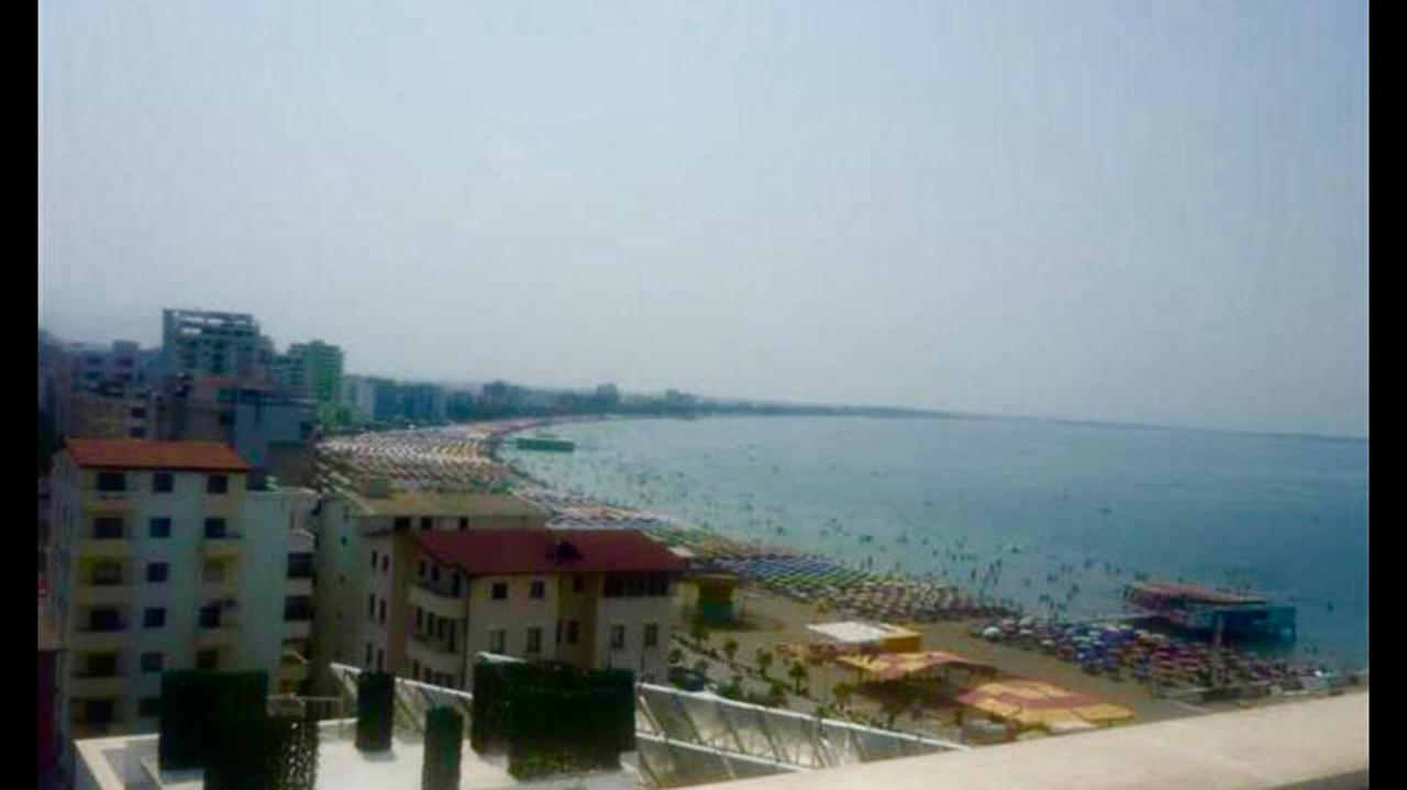Holiday Home Shëngjin 外观 照片