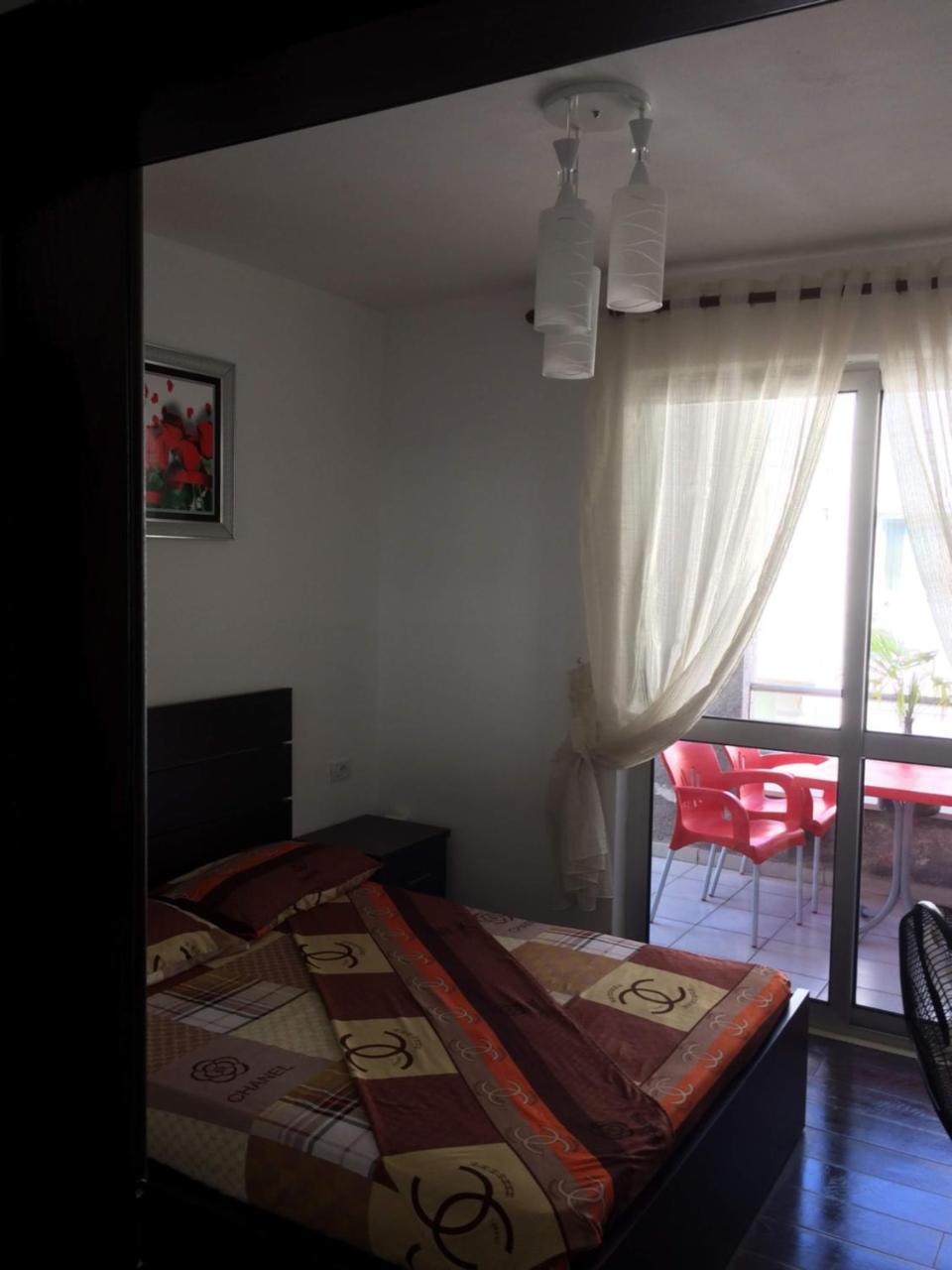 Holiday Home Shëngjin 外观 照片