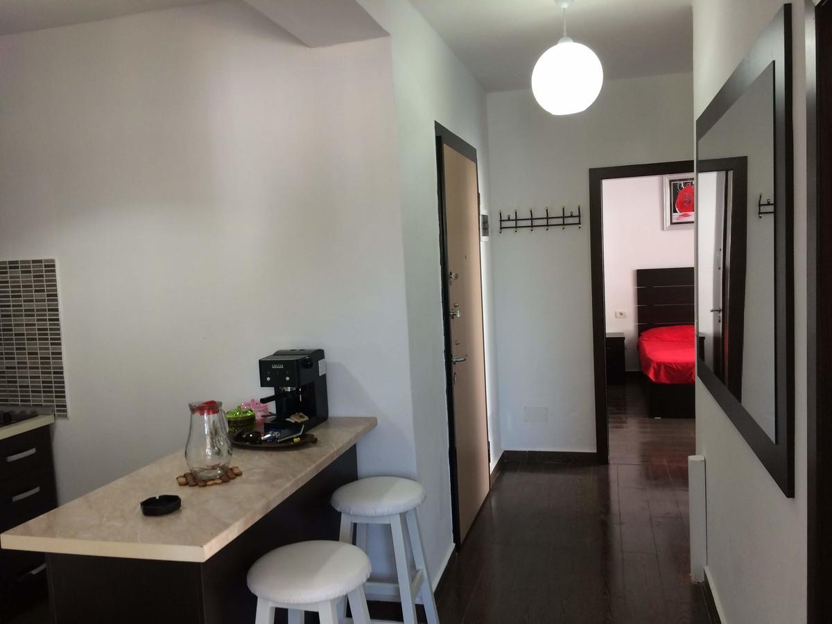 Holiday Home Shëngjin 外观 照片