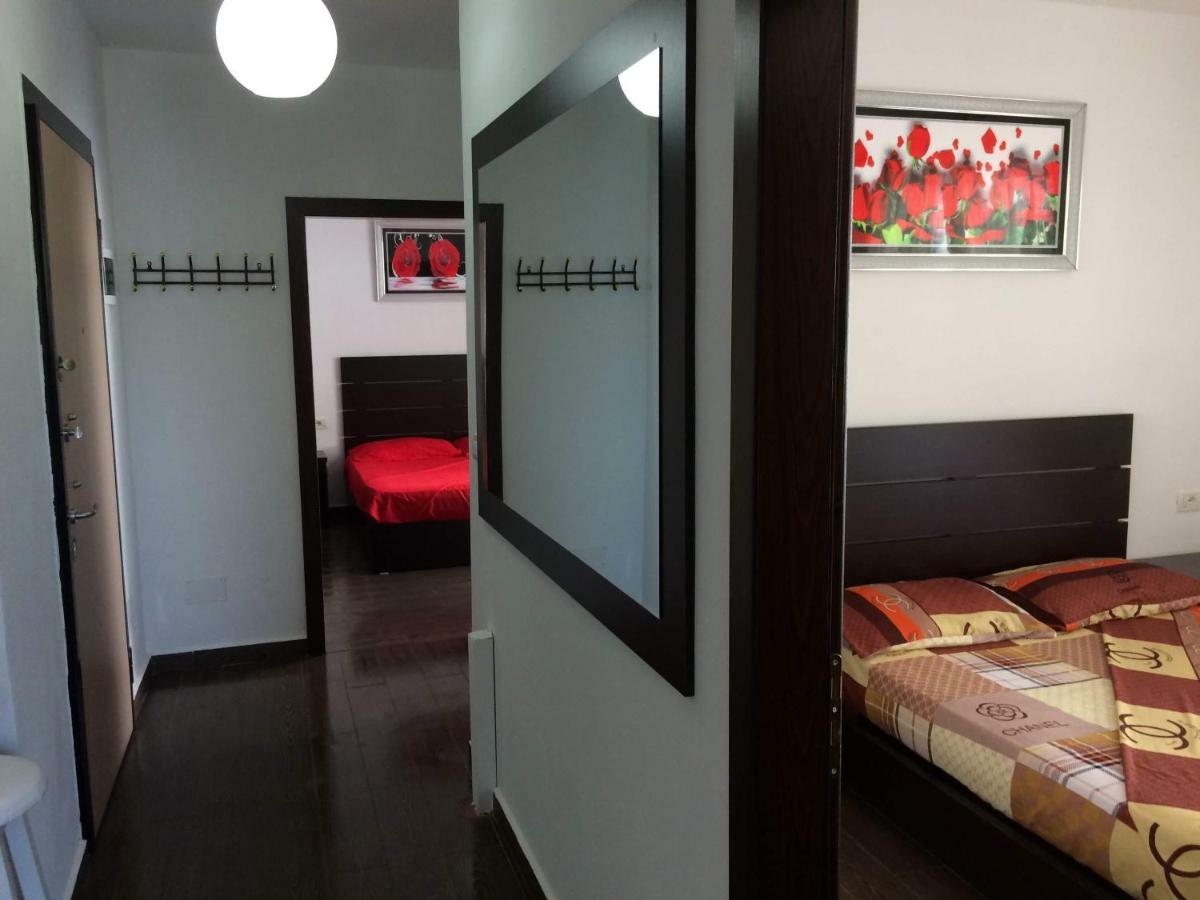 Holiday Home Shëngjin 外观 照片