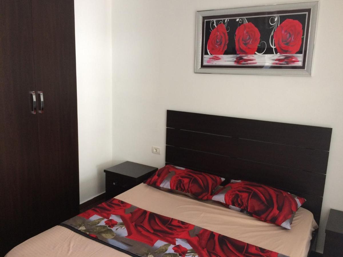 Holiday Home Shëngjin 外观 照片